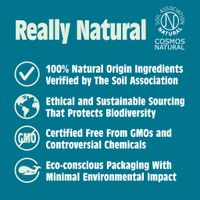 Salt of the Earth Unsented Roll-on Refill Deo Pouch